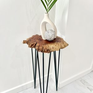 Bespoke Red River Gum Table
